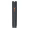 Linterna de mano Hama FLX600 gris 600 lm LED aluminio IP44