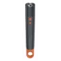 Linterna de mano Hama FLX600 gris 600 lm LED aluminio IP44
