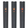 Linterna LED recargable HAMA FLX1200-C — aluminio, resistente a impactos, 4 modos + SOS