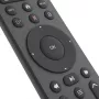 Hama 00221057 mando a distancia IR inalámbrico receptor AV, DVD/Blu-ray, TV pulsadores
