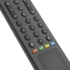 Hama 00221057 mando a distancia IR inalámbrico receptor AV, DVD/Blu-ray, TV pulsadores