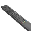 Hama 00221057 mando a distancia IR inalámbrico receptor AV, DVD/Blu-ray, TV pulsadores