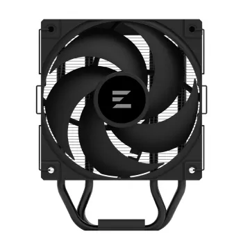 Zalman CNPS9X ECO DS sistema de refrigeración para ordenador disipador de CPU por aire 12 cm negro 1 ud.