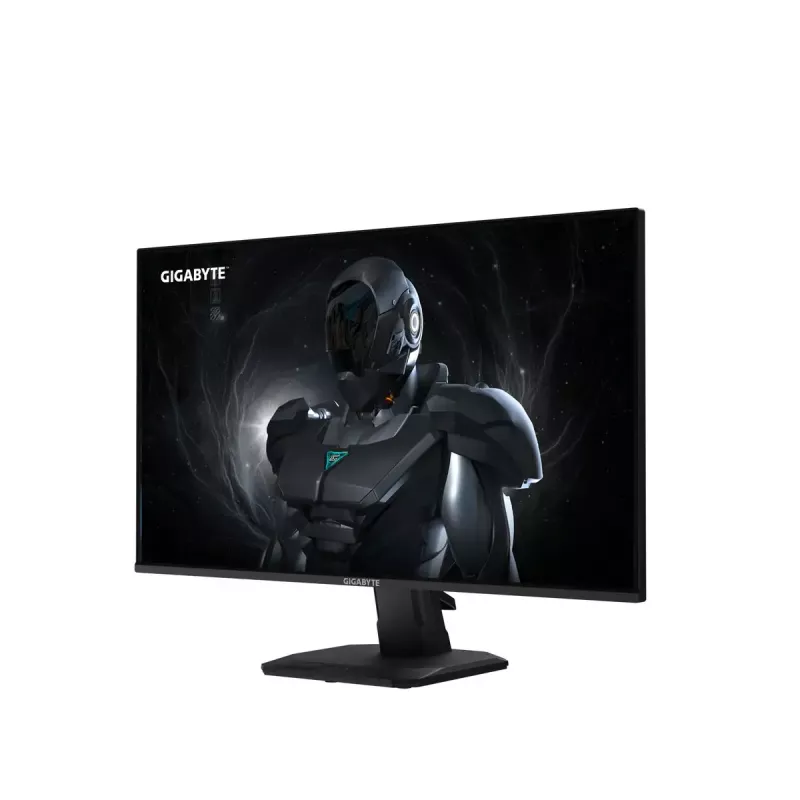 GIGABYTE GS25F2 monitor gaming 25 pulgadas FHD – 1920 x 1080, 200 Hz, 1 ms, 300 cd/m², Display HDR 10, HDMI 2.0, DisplayPort 1.4