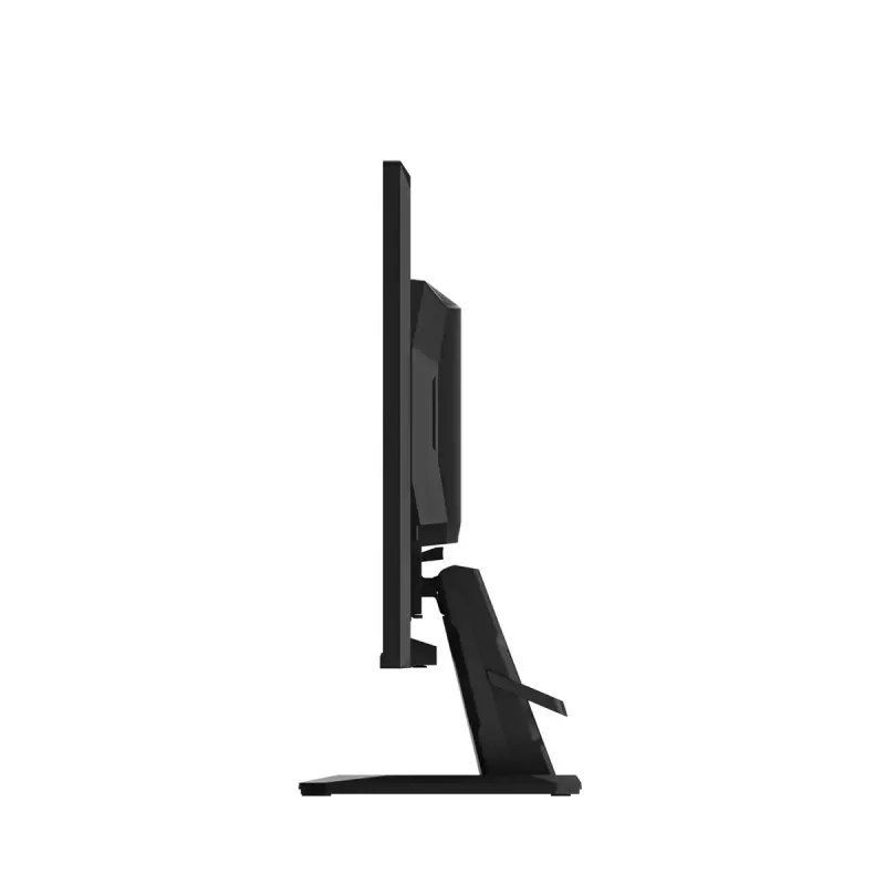 GIGABYTE GS25F2 monitor gaming 25 pulgadas FHD – 1920 x 1080, 200 Hz, 1 ms, 300 cd/m², Display HDR 10, HDMI 2.0, DisplayPort 1.4