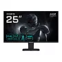 GIGABYTE GS25F2 monitor gaming 25 pulgadas FHD – 1920 x 1080, 200 Hz, 1 ms, 300 cd/m², Display HDR 10, HDMI 2.0, DisplayPort 1.4