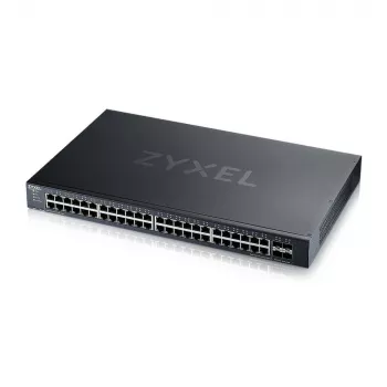 Zyxel XGS1935-52 gestionado L2+/L3 Gigabit Ethernet (10/100/1000)