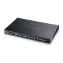 Zyxel XGS1935-52 gestionado L2+/L3 Gigabit Ethernet (10/100/1000)