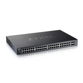 Zyxel XGS1935-52 gestionado L2+/L3 Gigabit Ethernet (10/100/1000)