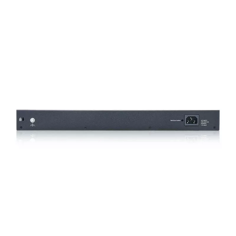 Zyxel XGS1935-52 gestionado L2+/L3 Gigabit Ethernet (10/100/1000)