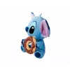 Peluche SIMBA mascota Stitch con donut 25 cm figura de peluche