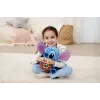 Peluche SIMBA mascota Stitch con donut 25 cm figura de peluche