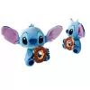 Peluche SIMBA mascota Stitch con donut 25 cm figura de peluche