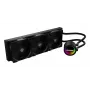 Sistema de refrigeración para procesador GENESIS NLG-2320 todo en uno refrigeración líquida negro