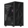 Sistema de refrigeración para procesador GENESIS NLG-2320 todo en uno refrigeración líquida negro