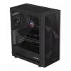 Sistema de refrigeración para procesador GENESIS NLG-2320 todo en uno refrigeración líquida negro