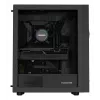 Sistema de refrigeración para procesador GENESIS NLG-2320 todo en uno refrigeración líquida negro