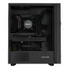 Sistema de refrigeración para procesador GENESIS NLG-2320 todo en uno refrigeración líquida negro