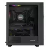 Sistema de refrigeración para procesador GENESIS NLG-2321 todo en uno refrigeración líquida negro