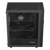 Sistema de refrigeración para procesador GENESIS NLG-2321 todo en uno refrigeración líquida negro