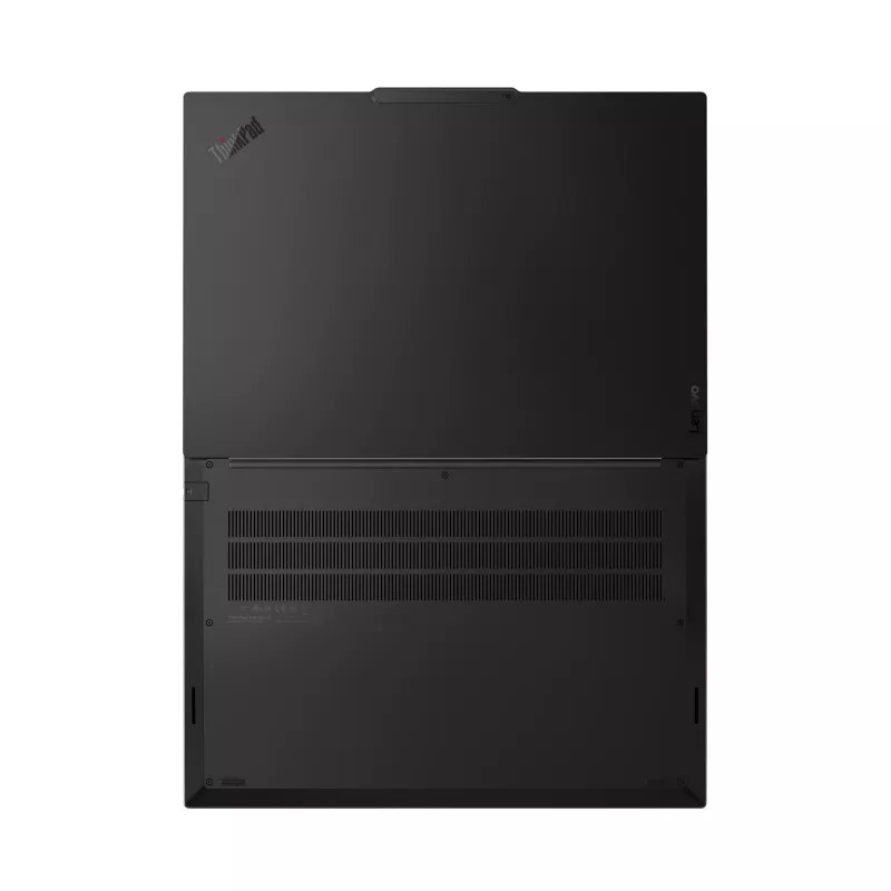 Portátil Lenovo ThinkPad E16 Gen 3 16 inch AMD Ryzen 5 220 16GB 512GB AMD Radeon 740M Windows 11 Pro