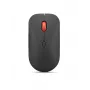 Ratón Lenovo Pro Plus 6050 oficina ambidiestro RF inalámbrico + Bluetooth óptico 2400 DPI