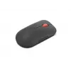 Ratón Lenovo Pro Plus 6050 oficina ambidiestro RF inalámbrico + Bluetooth óptico 2400 DPI