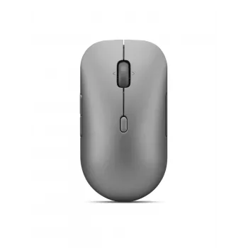 Ratón Lenovo Pro Plus 6050 oficina ambidiestro RF inalámbrico + Bluetooth óptico 2400 DPI