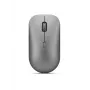 Ratón Lenovo Pro Plus 6050 oficina ambidiestro RF inalámbrico + Bluetooth óptico 2400 DPI