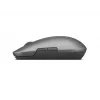 Ratón Lenovo Pro Plus 6050 oficina ambidiestro RF inalámbrico + Bluetooth óptico 2400 DPI