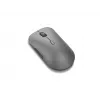 Ratón Lenovo Pro Plus 6050 oficina ambidiestro RF inalámbrico + Bluetooth óptico 2400 DPI