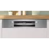 Lavavajillas integrable Bosch SMI4ECS28E — 14 cubiertos, 6 programas, clase de eficiencia energética A, 42 dB