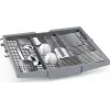 Lavavajillas integrable Bosch SMI4ECS28E — 14 cubiertos, 6 programas, clase de eficiencia energética A, 42 dB