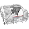 Lavavajillas integrable Bosch SMI4ECS28E — 14 cubiertos, 6 programas, clase de eficiencia energética A, 42 dB