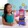 Muñeca y set de juego Barbie y Teresa Receta de amistad Malibu en el mercado con 11 accesorios