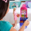 Muñeca y set de juego Barbie y Teresa Receta de amistad Malibu en el mercado con 11 accesorios