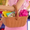 Muñeca y set de juego Barbie y Teresa Receta de amistad Malibu en el mercado con 11 accesorios