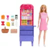 Muñeca y set de juego Barbie y Teresa Receta de amistad Malibu en el mercado con 11 accesorios