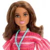 Muñeca de moda BARBIE Teresa 'Receta de amistad' — 305 mm, tela y plástico, multicolor, accesorios, edad 3–12