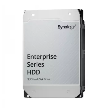 Disco duro SYNOLOGY Hat5320 8t Enterprise - 8TB - SATA 6gb/s - 3,5 pulgadas - 7200 rpm