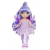 Muñeca Rainbow High Littles Rainbow Fantasy Fairies - Amethyst (lila)