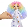 Rainbow High Air Brush & Create muñeca de moda con ojos verdes, a partir de 4 años