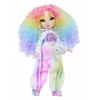 Rainbow High Air Brush & Create muñeca de moda con ojos verdes, a partir de 4 años