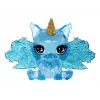 Muñeca Rainbow High Littles Rainbow Fantasy Fairies - Sapphire (azul)