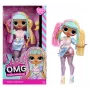 Muñeca L.O.L. Surprise Entry - Candylicious