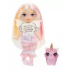 Muñeca Rainbow High Littles Rainbow Fantasy Fairies - Opal (Rainbow)