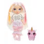 Muñeca Rainbow High Littles Rainbow Fantasy Fairies - Opal (Rainbow)