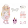 Muñeca Rainbow High Littles Rainbow Fantasy Fairies - Opal (Rainbow)