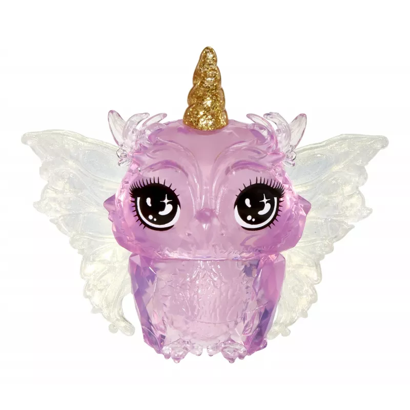 Muñeca Rainbow High Littles Rainbow Fantasy Fairies - Opal (Rainbow)