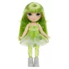 Muñeca Rainbow High Littles Rainbow Fantasy Fairies - Emerald (verde)